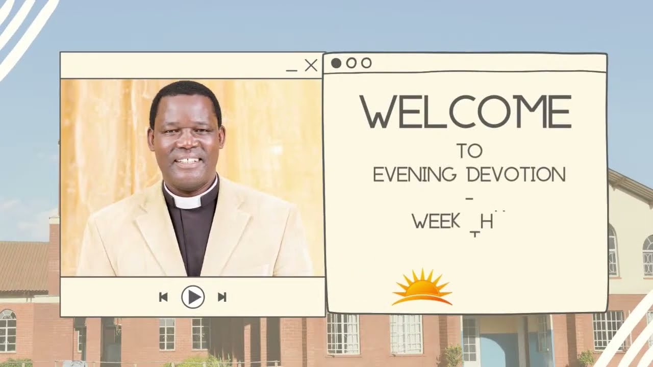 MVAMA CCAP - MAPEMPHERO A MWEZI ONSE