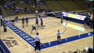 Brenna Nelson Unk V Uco 9 19 14