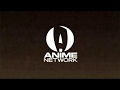 Anime network idents