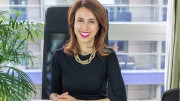 How to stop comparing yourself to others on social media I Rachida Benamar