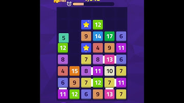 Merge: Block Star Finders