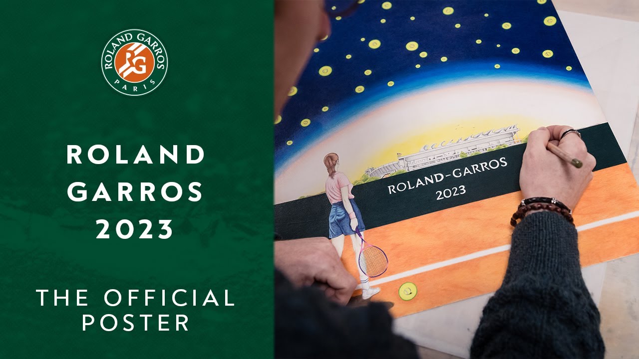 Your opinion on your website ! - Roland-Garros - The  official site