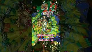 Laddu Gopal ki new video Radhe Radhe Laddu Gopal #like#Radhe Radhe# Krishna