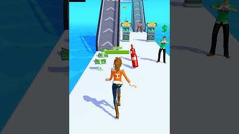 Run Rich 3d All Levels gameplay Android,ios Update New gameplay FF7879 GW29GV