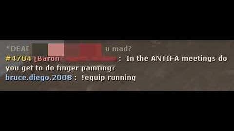 TF2 skial chat in a nutshell