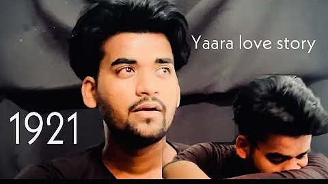 Yaara - Full Video | 1921 | Zareen Khan & Karan Kundra | Lale_star