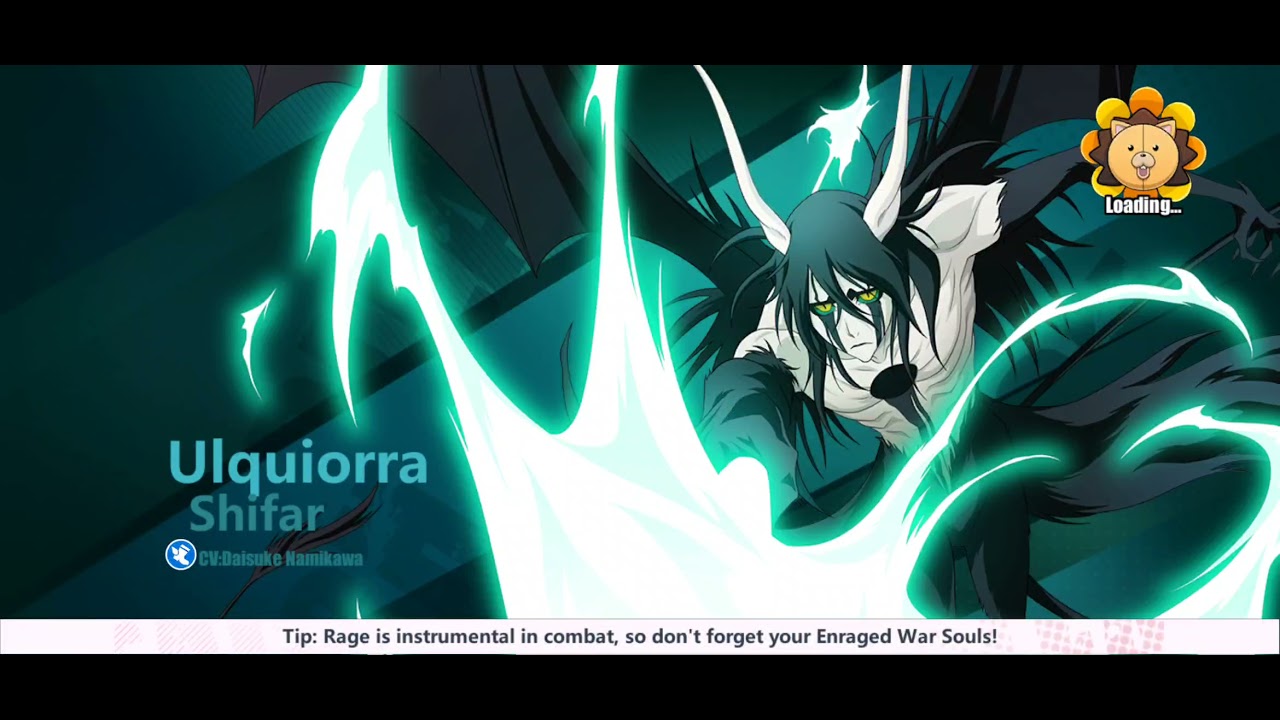 Bleach Immortal Soul 7 Wins In Kenny 1v1 Event YouTube