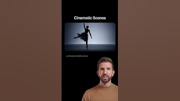 This AI Can Generate INSANE 3D Videos! What do you think?  #aiediting #chatgpt