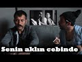 Senin aklın cebinde