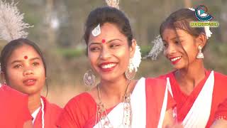  Deno Re Piyavideo Song Adivasi Flimsinger-Debanand Kurmi Priya Kurmileena Kurmi