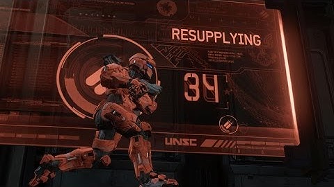 How To Make A Dominion Map In Halo 4 Forge