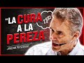 &quot;ACABA CON TUS PROBLEMAS YA!!&quot; | Jordan B Peterson en Español