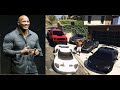 GTA 5 ✪ Stealing The Rock Luxury Cars with Franklin ✪ (Real Life Cars #09)