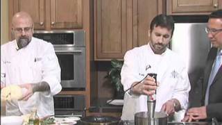 CHEF BRETT MCKEE ELI S TABLE 2 8 12