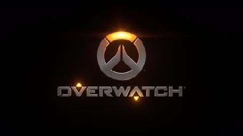 Overwatch: Origins Edition (Brigitte 3v3 Fun POTG)