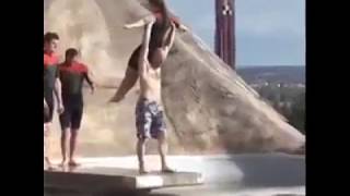 Amazing Videos Of The World