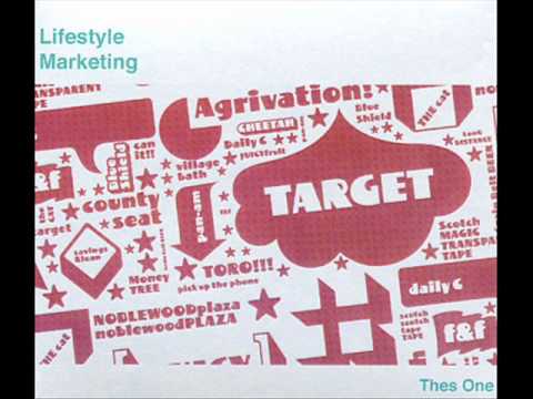 Thes One - Northwestern Bell - YouTube