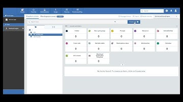 Workload Designer: a new concept to manage your workload