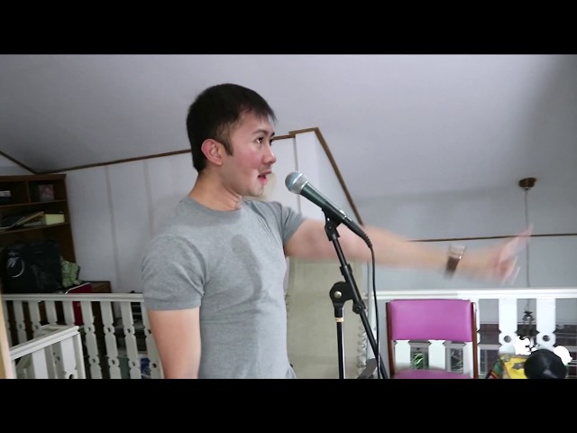 Ancel Reinhart - She is My Girl (S4 Cover) class=