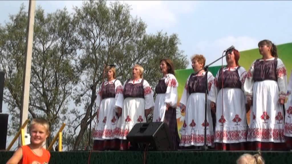 Коло броду. Хор веснянка. Коло броду. Коло броду. Коло броду.