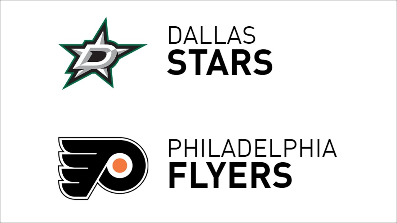 recap stars 2 flyers 4 dec 10 2016 youtube flyers dallas recap