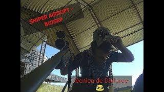 SNIPER AIRSOFT - BIOSEP(, 2018-08-18T14:46:41.000Z)