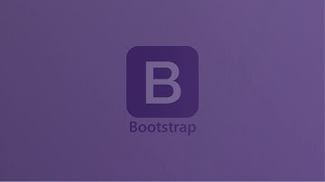 Cara membuat layout website sederhana denga bootstrap