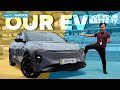 Perodua QV-E - Malaysia’s RM80k homegrown EV launched and driven!