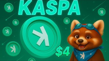 Kaspa Fixes What Bitcoin & Ethereum Never Could — And People Are Finally Noticing!