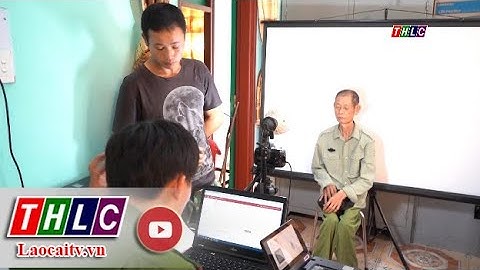 Công an Mường Khương khen thưởng công an xã có thành tích trong cấp CCCD | THLC