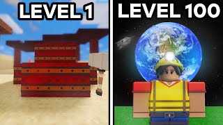 Bedwars Tricks From Level 1100