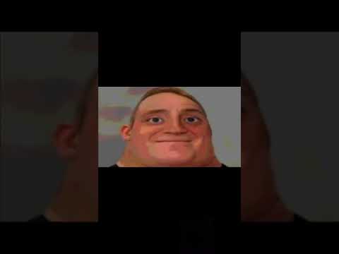 Mr. Incredible Gets