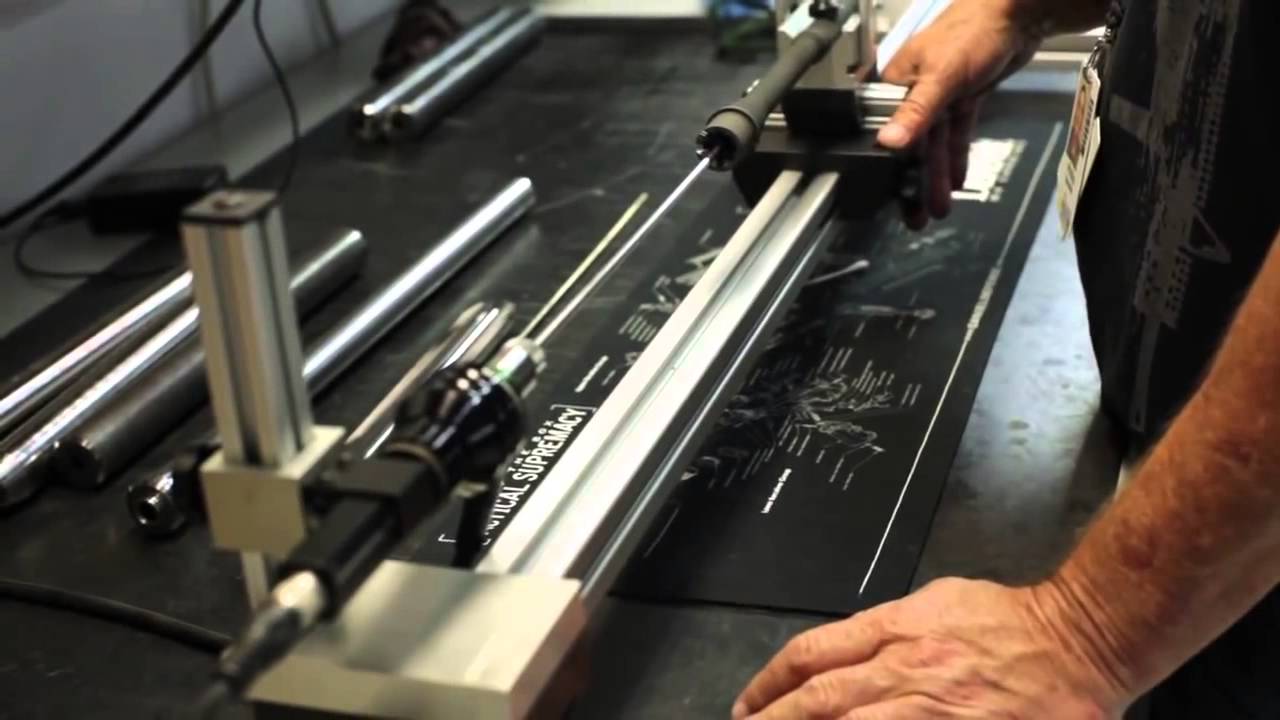 Daniel Defense Seal of Approval Video