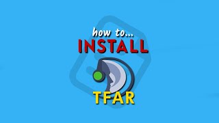 How to install Teamspeak 3 and Task Force Radio Plugin for ANZUSGaming Florida Life