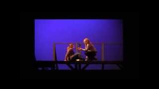Next to Normal-Super Boy and the Invisible Girl