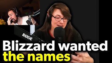 Former Blizzard engineer is going viral