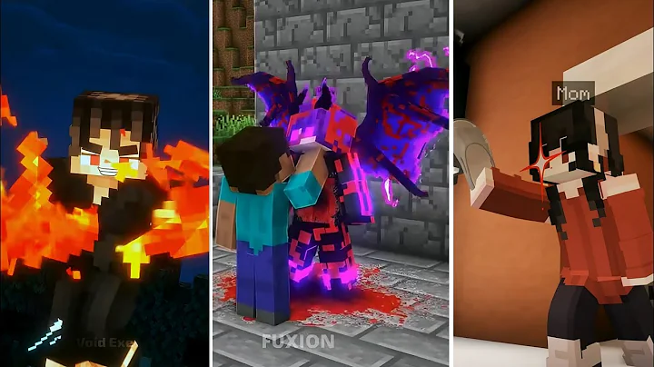 MINECRAFT VIRAL MEMES COLDEST TROLLFACE COMPILATION 🔥💀 $555,555,555