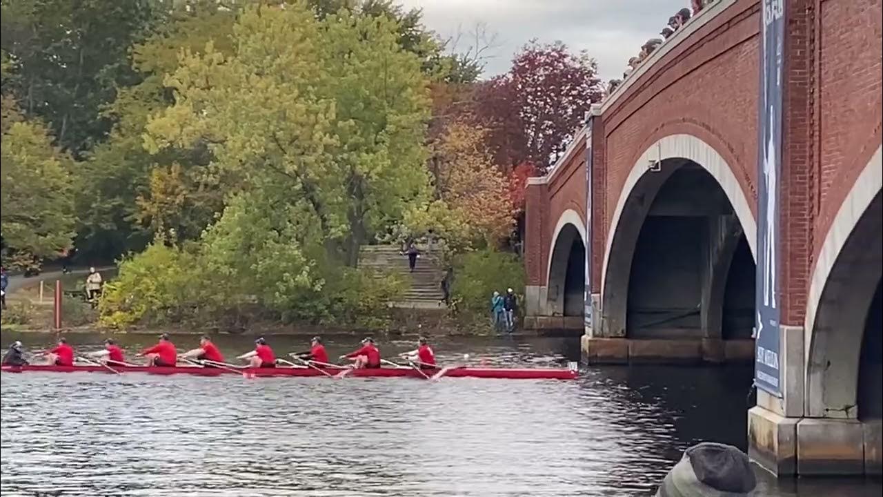 HOCR 2024 YouTube