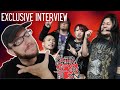 Capture de la vidéo Why He Can't Listen To Maximum The Hormone! @Bakabroadcast | Gaijin Guys Podcast #29