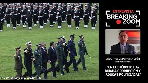 “Con el revolcón, Petro rompió el cerco de la corrupción”