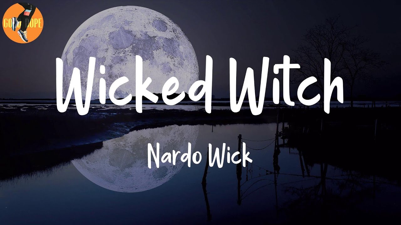 She want Gucci, Louis, Dior, Prada, Fendi, Chanel, Balenci' 💸 Watch the  official video for Nardo Wick's Wicked Witch →, By RCA Records