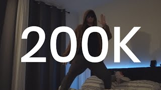 200k subscribers