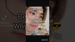 Han Jisung Tiktok Compilation