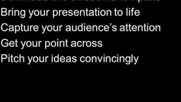 changing work concept business powerpoint templates ppt backgrounds for slides 0413 pptx