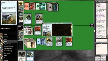 NMS draft 3 match 1 game 2