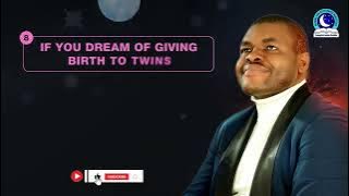 Different Dreams and Their Interpretations - Episode 4