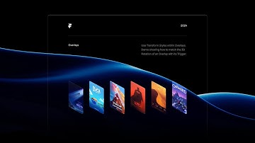 Framer Update: Canvas and Preview Improvements