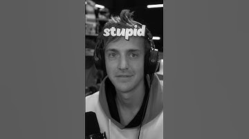 Why Ninja Hates Me..