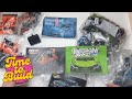 Unpacking 6 bricks sets from Temu. #lego #legoalternatives #temu #legotechnic