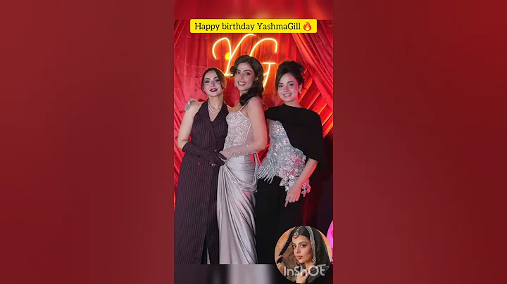 Komal, yashma and hania 🔥 #ytshorts #shortsfeed #feedshorts